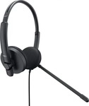 Dell DELL-WH1022, Dell WH1022 (Kabelgebunden, USB-A) (DELL-WH1022) Schwarz