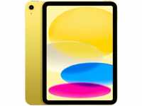 Apple MPQA3TY/A, Apple iPad 2022 (10. Gen) (nur WLAN, 10.90 ", 256 GB, Yellow) Gelb