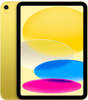 Apple MQ6V3TY/A, Apple iPad 2022 (10. Gen) (5G, 10.90 ", 256 GB, Yellow) Gelb