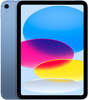 Apple iPad 2022 (10. Gen) (5G, 10.90 ", 64 GB, Blue) (22715685) Blau