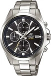 Casio EFV-560D-1AVUEF, Casio EDIFICE Mod. CLASSIC (Chronograph, 44 mm)