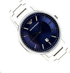 Emporio Armani AR11180, Emporio Armani Renato (Analoguhr, 43 mm) (AR11180)...
