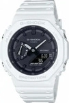 G-Shock GA-2100-7AER, G-Shock Classic (Hybrid Uhr, 45.40 mm) (GA-2100-7AER)...