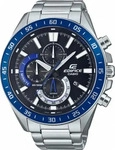 Casio EFV-620D-1A2VUEF, Casio Edifice (Analoguhr, Chronograph, 50 mm)