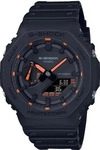 G-Shock GA-2100-1A4ER, G-Shock Classic (Chronograph, 45.40 mm) (GA-2100-1A4ER)