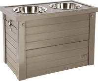 Kerbl 80529, Kerbl Eco (3000 cl) (80529) Braun