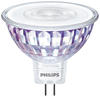 Philips Professional, Leuchtmittel, CorePro LEDspot (GU5.3, 7 W, 621 lm, 1 x, F)