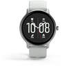 Hama Fit Watch 4910 (45 mm, Polycarbonat, Aluminium), Sportuhr + Smartwatch