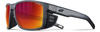 Julbo, Herren, Sportbrille, Shield Spectron 3 Polarized Sportbrille (Grau),...