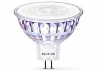 Philips, Leuchtmittel, Spot (GU5.3, 7 W, 621 lm, 1 x, F)