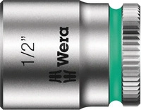 Wera 05057474001, Wera Kraftform Kompakt 400 RA Set Imperial 2 (05057474001)