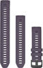 Garmin 010-13104-17, Garmin Instinct 2S Ersatzarmband (20 mm, Edelstahl, Silikon)