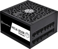 Silverstone SST-HA850R-PM, Silverstone SST-HA850R-PM - Cybenetics Platinum, modular,