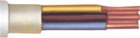 Magni Format 4010480018545 - kunststoff-mantelleitung Mantelleitung NYM 5 x 2.5 MM2.