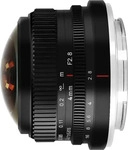 7artisans A012B-E, 7artisans 4mm F/2.8 Sony E-Mount (Sony E, APS-C / DX)...