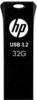 HP HPFD307W-32, HP x307w (32GB, USB 3.2), schwarz (32 GB, USB 3.2 Gen 2)