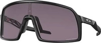 Oakley 0OO9462 946207, Oakley Sutro S (Matte Black, Prizm Grey) (0OO9462 946207)