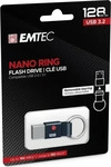 Emtec ECMMD128GT103, Emtec ECMMD128GT103 USB-Stick 128 GB USB Typ-A 3.0 Schwarz (128