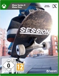 Nacon Gaming BB016949, Nacon Gaming Session: Skate Sim (Xbox One S, Xbox Series X,