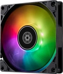 Silverstone SST-AS90B-ARGB, Silverstone SST-AS90B-ARGB - Air Slimmer Schmaler