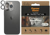 PanzerGlass Camera Protector (1 Stück, iPhone 14 Pro), Smartphone Schutzfolie