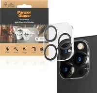 PanzerGlass 51523, PanzerGlass Camera Protector (1 Stk., Apple iPhone 14 Pro,...