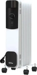 G&uuml;de 85190, G&uuml;de &Ouml;lradiator Elektroheizung OR 1500-7 7 Rippen 1500 W 30 dB 3
