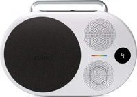 Polaroid 410-090.93, Polaroid P4 Music Player (15 h) (410-090.93) Schwarz