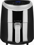 Gutfels 5810048, Gutfels Exquisit Friteuse AIRFRY3010Gutfels Heissluft (2.70 l)