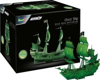 Revell REV 01037, Revell Ghost Ship (REV 01037)