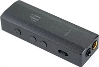 iFi Audio 0312002, iFi Audio GO bar (Bass Boost, Gain-Schalter, USB-DAC) (0312002)