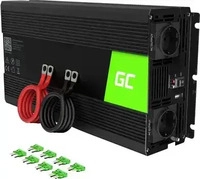 GreenCell INV22, GreenCell INV22 (INV22) Schwarz