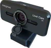 Creative 73VF090000000, Creative LiveCam Sync 2K V3, QHD-Webcam (3.60 Mpx)