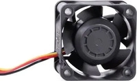 Alphacool 24826, Alphacool 24826 Computerk&uuml;hlsystem Universal Ventilator (e) (40 mm,