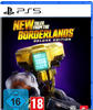 2K Games New Tales From The BORDERLANDS 2 (Deluxe Edition) (Playstation, EN)