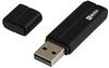 MyMedia 69260, MyMedia USB 2.0 Stick 8GB, schwarz (8 GB, USB A)