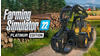 Giants Software Farming Simulator 22 (Platinum Edition) (Playstation) (23078949)
