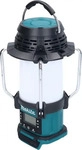 Makita DMR055, Makita DMR055 (AM, FM) (DMR055) Weiss