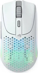 Glorious GLO-MS-OWV2-MW, Glorious Model O 2 (Kabellos) (GLO-MS-OWV2-MW) Weiss