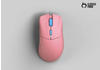 Glorious Model D PRO Wireless Gaming-Maus - Flamingo - Forge (Kabellos) (22591595)
