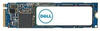 Dell M.2 PCIe NVME Gen 2280 Solid State Drive - (512 GB, M.2 2280), SSD