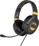 OTL DC0885, OTL Technologies DC Comics DC0885 Kopfh&ouml;rer & Headset Verkabelt...