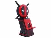 Exquisite Gaming IKONS - Deadpool Emblem - Cable Guy (Xbox 360, Xbox One S, Xbox One