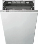 Whirlpool 869991616420, Whirlpool WSIO 3T223 PCE X (869991616420) Silber