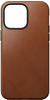 Nomad Modern Leather Case (iPhone 14 Pro Max) (22098303) Braun
