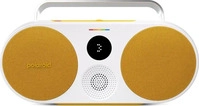 Polaroid 410-090.90, Polaroid P3 Music Player (15 h) (410-090.90) Gelb