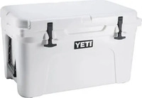 Yeti 70000000010, Yeti Tundra 45 (24 l) (70000000010) Weiss