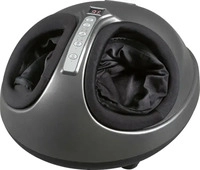Profi-Care 330990, Profi-Care ProfiCare Fussmassageger&auml;t elektrisch mit Heizfunktion