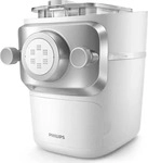 Philips HR2660/00, Philips 7000 series HR2660/00 ProExtrude (HR2660/00) Silber/Weiss