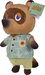 Simba Toys 109231005, Simba Toys Simba Animal Crossing Tom Nook, 40cm (40 cm)